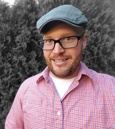 Picture of Gary